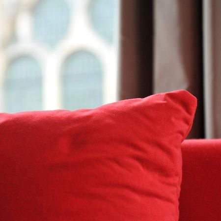 B&B Bed En Beschuit เลเดน ภายนอก รูปภาพ