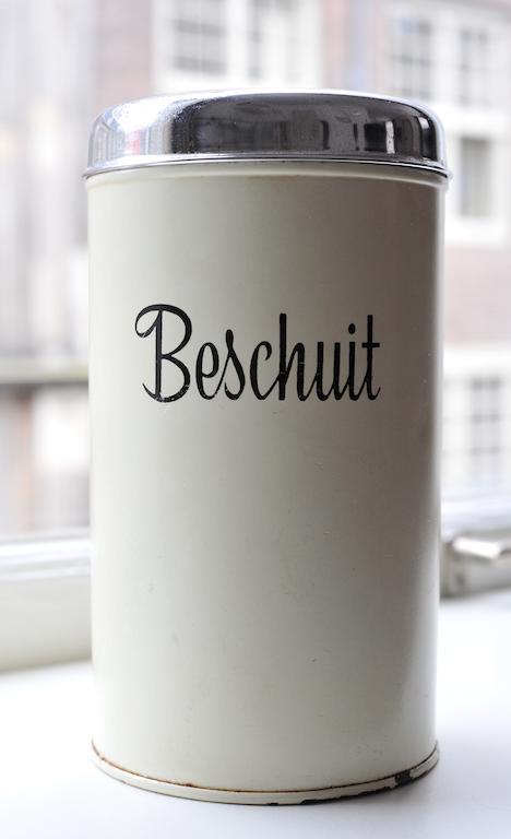 B&B Bed En Beschuit เลเดน ภายนอก รูปภาพ